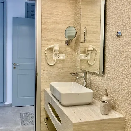 Eco Life Stone * Almirida