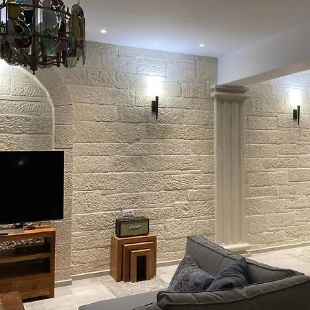 ヴィラ Eco Life Stone